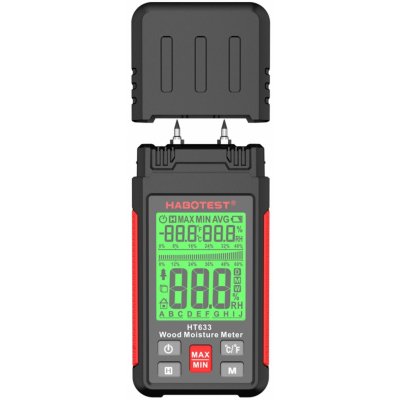Habotest HT633 – Hledejceny.cz
