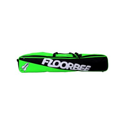 FLOORBEE TEAM Bag Pilot Case 2.0 Senior