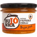 Bujónka Pečená praprika s chilli 220 g – Zboží Dáma