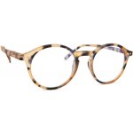 Izipizi Screen #D Light Tortoise - velikost: S – Zboží Živě