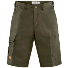 Fjällräven kraťasy Karl Pro shorts M dark olive