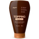 Vilgain Prebiotic Topping čokoláda 300 g – Zboží Dáma