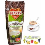 Hearts Cappuccino Irish Cream 1 kg – Zboží Dáma