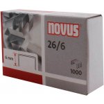 Novus 26/6 – Zboží Živě