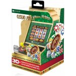 My Arcade DGUN-3945 Casino Player 30-in-1 Portable Gaming System – Zboží Živě