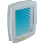 Ferplast FER dvirka SWING 9 SET WHITE – Zboží Dáma Ferplast FER dvirka SWING 9 SET WHITE – Zboží Dáma