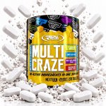 Real Pharm Multi Craze 270 kapslí – Hledejceny.cz