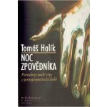 Noc zpovědníka – Halík Tomáš – Zboží Mobilmania