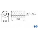 FOX UNI-39025076o – Hledejceny.cz