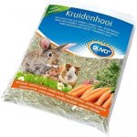 DuvoPlus Seno bylinkové Mrkev 0,5 kg – Hledejceny.cz