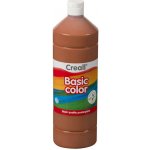 Creall světle hnědá 1000 ml – Sleviste.cz