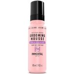 Immortal NYC Grooming Mousse stylingová pěna na vlasy 300 ml – Zbozi.Blesk.cz