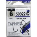 Owner Pin Hook 50922 vel.6 8ks – Sleviste.cz