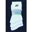 Yonex Sportovní ponožky 8422 3 ks