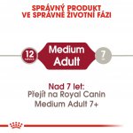 Royal Canin Medium Adult 10 kg – Zboží Mobilmania