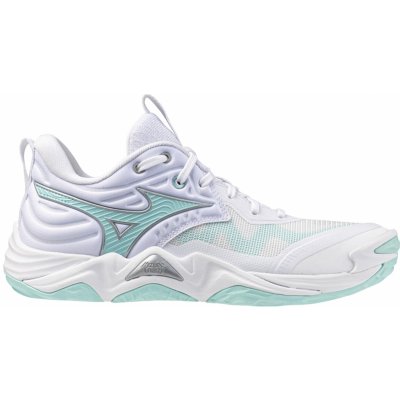 Mizuno Wave Momentum Elite shoe Women v1gc2512-45 – Zboží Dáma