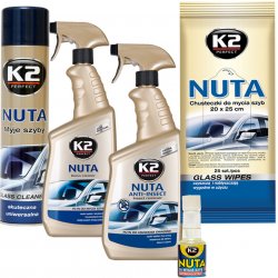 K2 Nuta 600 ml