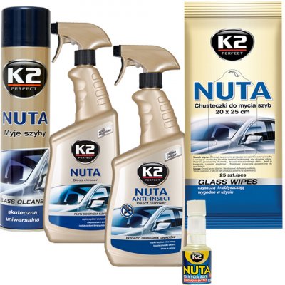 K2 Nuta 600 ml | Zboží Auto