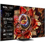 TCL 75C9K – Zboží Živě