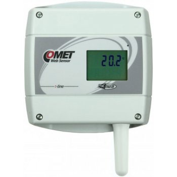 Comet Web Sensor T3510