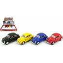 Kinsmart Auto VW Classical Beetle 1967 kov 13cm 1:32