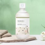Round Lab Soybean Nourishing Toner s extraktem z černé sóji 300 ml – Zboží Dáma