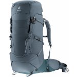 Deuter Aircontact Core 50+10l graphite_shale – Zboží Dáma