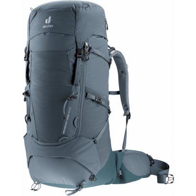 Deuter Aircontact Core 50+10l graphite_shale – Zboží Dáma