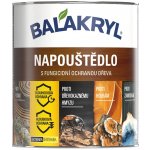Balakryl napouštědlo 0,75 l – Zboží Mobilmania
