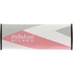 Millefiori Icon Textil GEOMETRIC ORANGE TEA 47 g – Hledejceny.cz