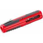 Odizolovač kabelů FESTA univerzální 125mm 16202 – Zboží Mobilmania