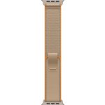 Apple Watch Ultra 4 49mm přírodní titan s pískovým trailovým tahem M/L MJAQ4QC/A – Hledejceny.cz