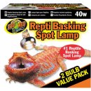 Zoo Med Repti Basking Spot Lamp 40 W