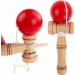 Kendama venkovní hra Dřevěná – Zboží Živě