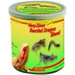 Lucky Reptile Herp Diner Bearded Dragon Blend 70 g – Zboží Mobilmania