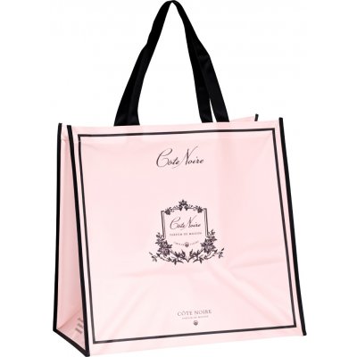 Côte Noire – dárková taška Pink Velikost: malá – Hledejceny.cz