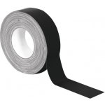 Gaffa Stage Pro matná černá 50 mm x 50 m – Zboží Živě
