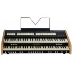 Viscount Cantorum Duo – Hledejceny.cz