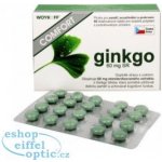 Ginkgo Comfort 60 mg SR 60 tablet – Zboží Mobilmania
