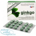 Ginkgo Comfort 60 mg SR 60 tablet – Hledejceny.cz