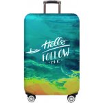 B2B Hello Follow Me L – Zboží Dáma