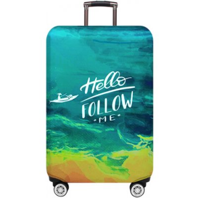 B2B Hello Follow Me L – Zboží Dáma