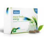 Maca fresh energy 90 kapslí – Hledejceny.cz