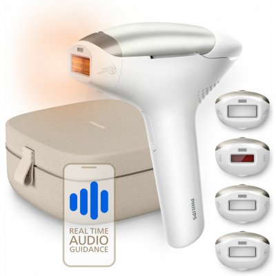 Philips Lumea IPL 9900 Pro BRC341/00 – Zboží Mobilmania