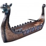 Držák vonných tyčinek Vikingská loď Drakkar V81265 – Hledejceny.cz