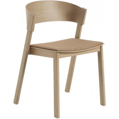 Muuto Cover Side Chair dub / Remix 252