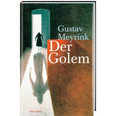 Der Golem – Hledejceny.cz