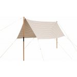 HAY Přístřešek Outdoor Market, Beige / Red – Hledejceny.cz