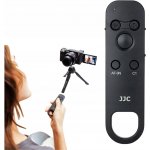 JJC BTR-S1 RMT-P1BT pro Sony bezdrátová spoušť 2,4GHz – Zboží Živě