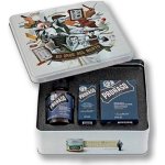 Proraso Azur Lime pro vousáče šampon na vousy 200 ml + balzám na vousy 100 ml + olej na vousy 30 ml dárková sada – Sleviste.cz